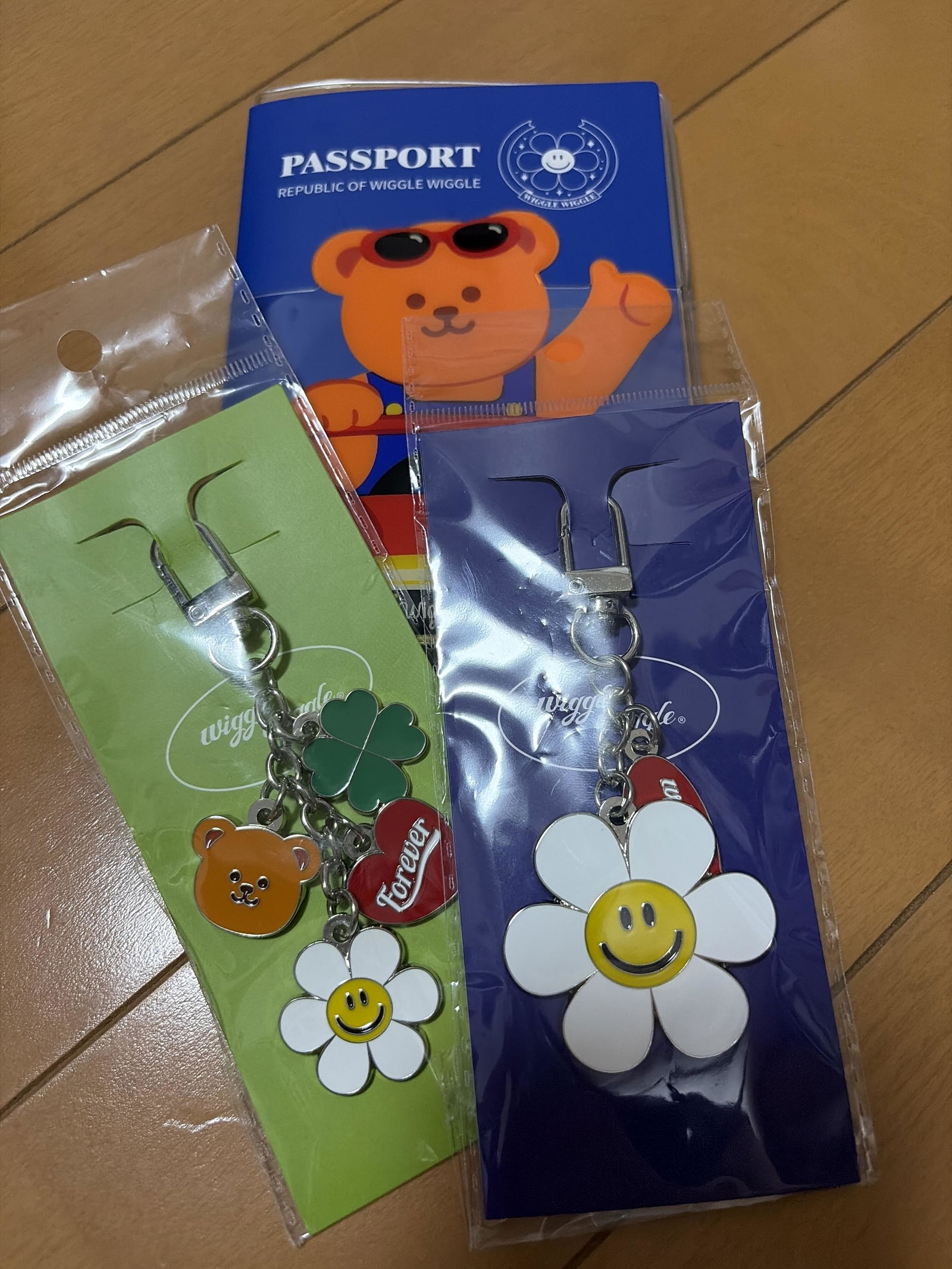 ウィグルウィグル日本公式オンラインストア