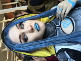 User picture