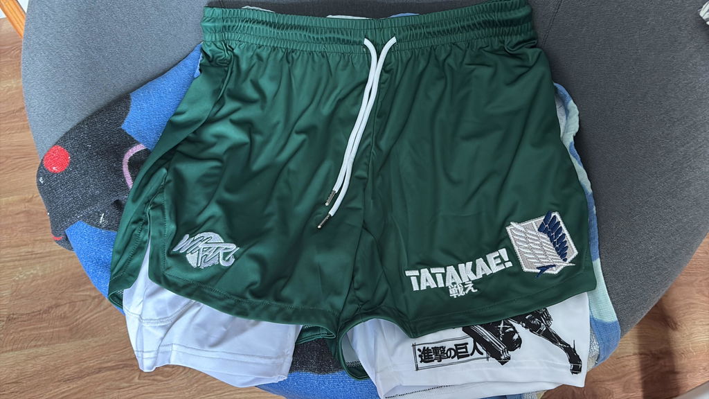 TATAKAE - PANTALON PRO