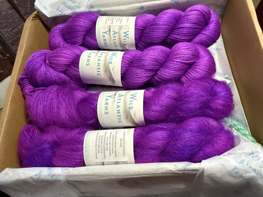 SORCHA: Nebula
