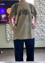 User picture