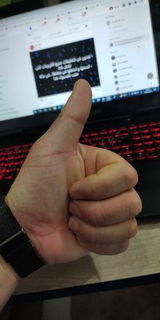 User picture