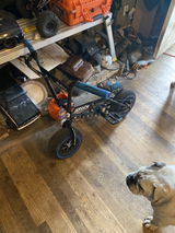 User picture