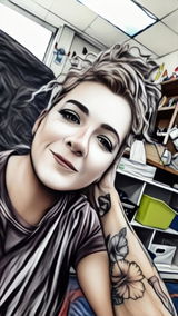 User picture
