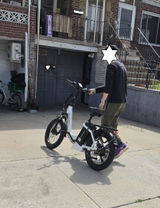 User picture