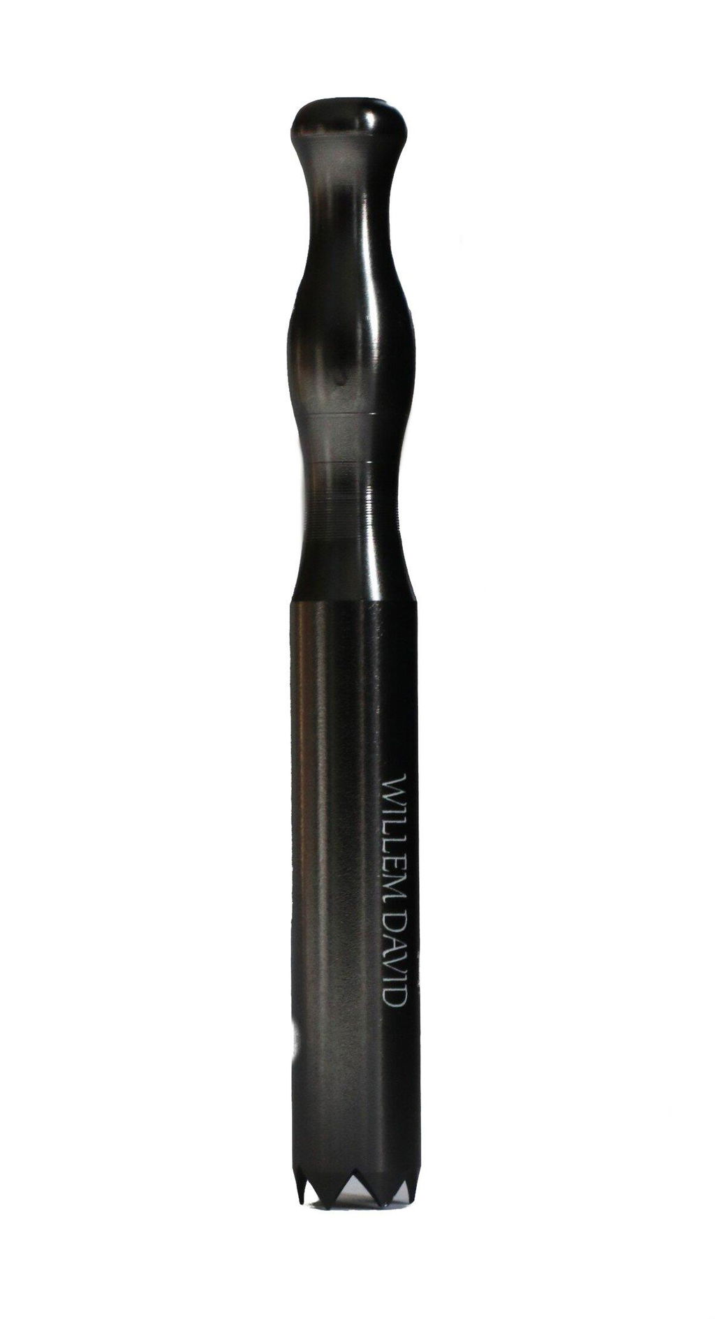 The Willem David Pipe