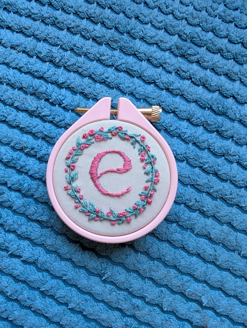 Wimperis Embroidery