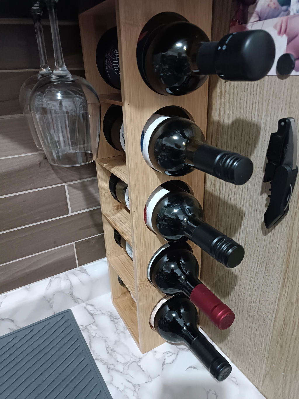 WineBox Plan Revista + 2 Botellas