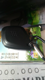 User picture