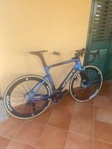 M6 Ultegra Di2