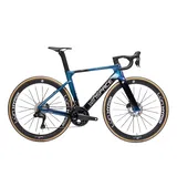 Wheelsets Complete Bikes