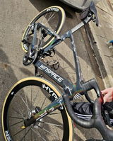 T1600 Ultegra Di2