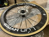 Wheelse Complete Bikes