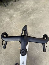 HYPER Integrated Handlebar