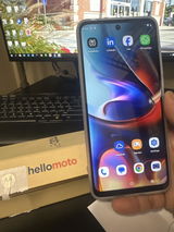 User picture