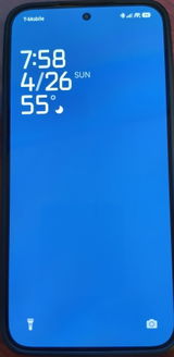 User picture