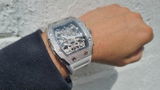 User picture