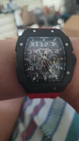 User picture