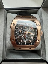User picture
