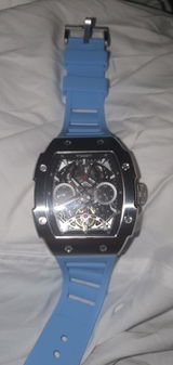 User picture