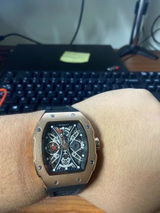 User picture