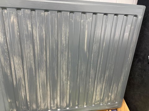 Heizkörperlack Heizungsfarbe Metallschutzlack Rostschutzlack W903 0,75-10L