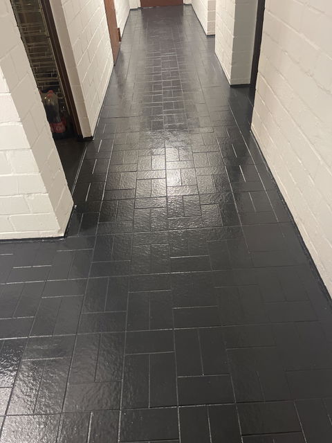 2K Epoxidharz Bodenversiegelung Bodenbeschichtung Klar/Farblos W734 1,5-9Kg