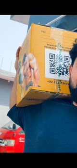 User picture
