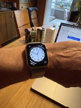 User picture