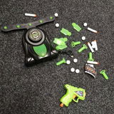 User picture