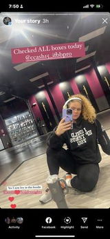 User picture