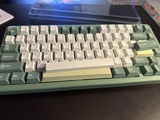 Womier SK75 75% VIA Support Wireless Aluminum Custom Keyboard (ANSI/ISO)