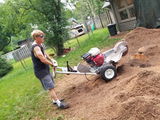 User picture