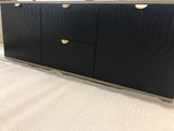 Niyra 140cm T.V Unit