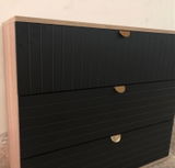 Emilia 3 Drawer Unit