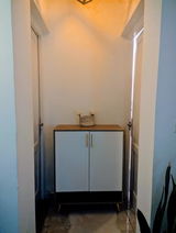 Elara Shoe Cabinet