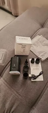 User picture