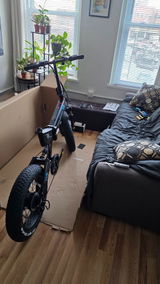 User picture