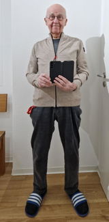 User picture