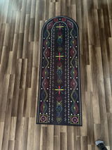 Kuti Suede Yoga & Pilates Mat