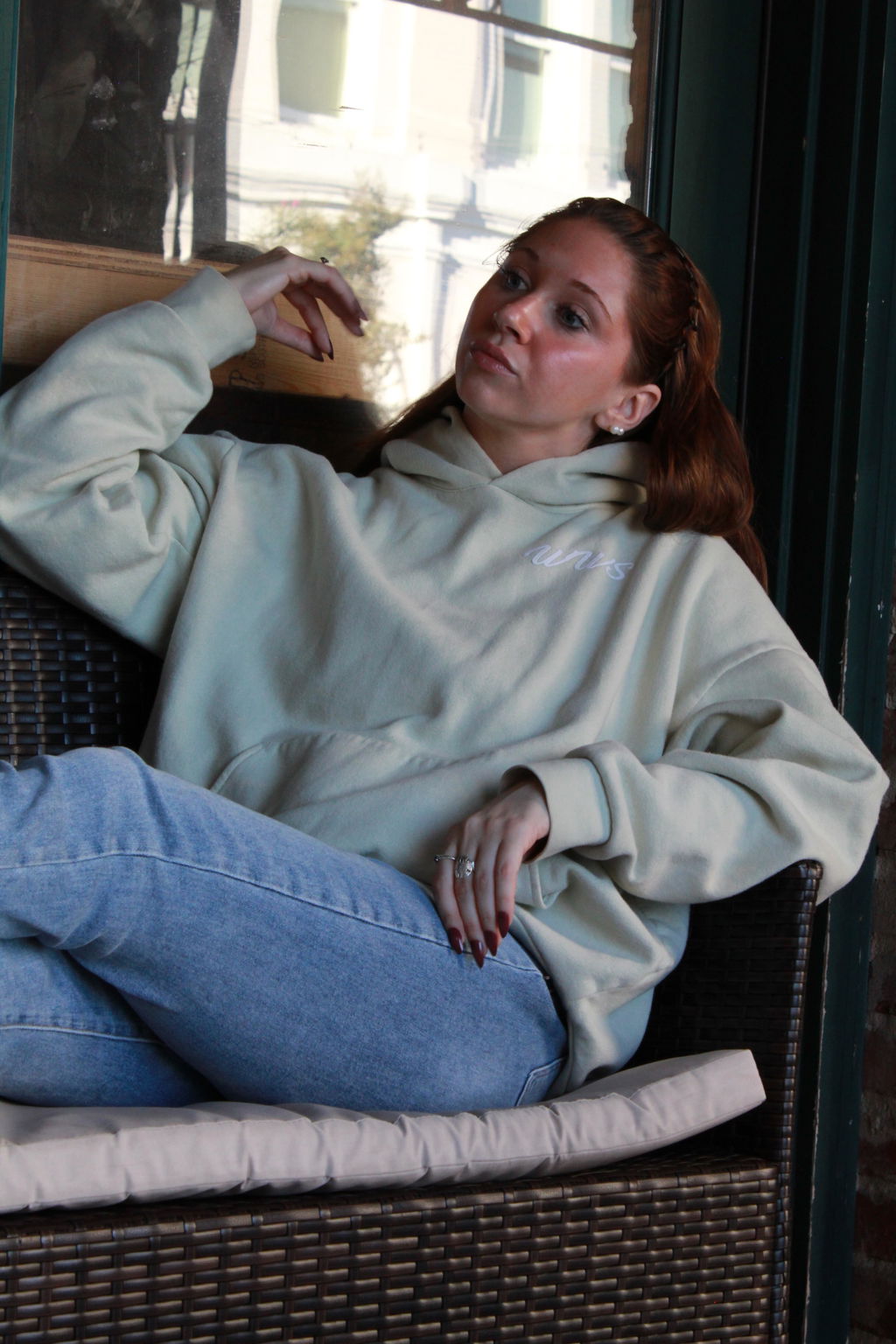 Rooted Hoodie