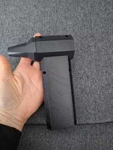 Soplador TurboVortex™ X8 – Potencia máxima en tu mano