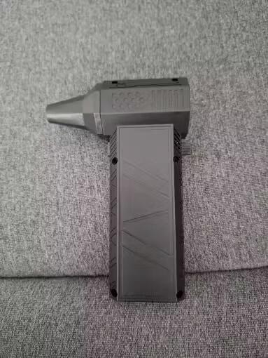 Soplador TurboVortex™ X8 – Potencia máxima en tu mano