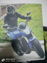 User picture
