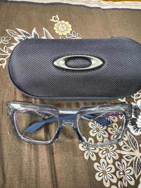 Oakley Frame OX8190 ENIGMA INK
