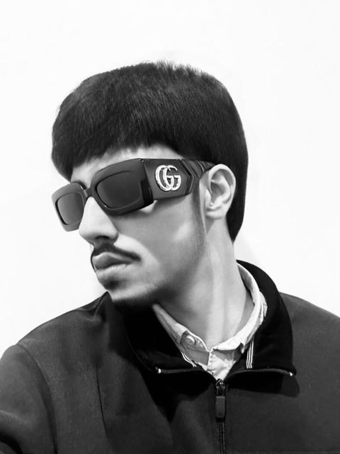 Gucci Sunglasses GG0811S 001