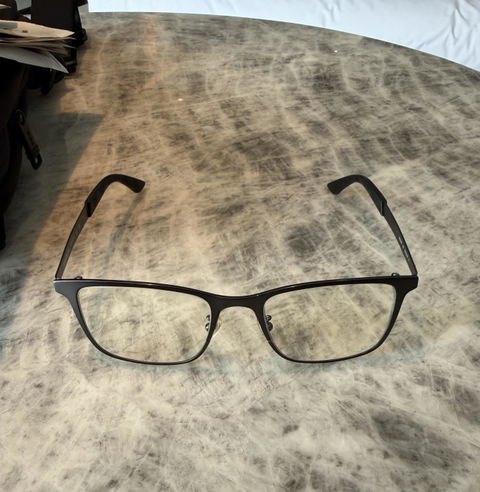 Mont Blanc Frame MB0334O