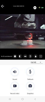 User picture