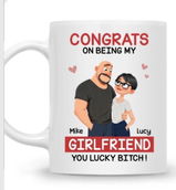 User picture
