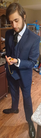 User picture